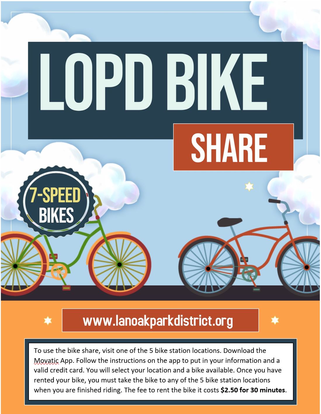 Bike Share 3 Just Go To Bed