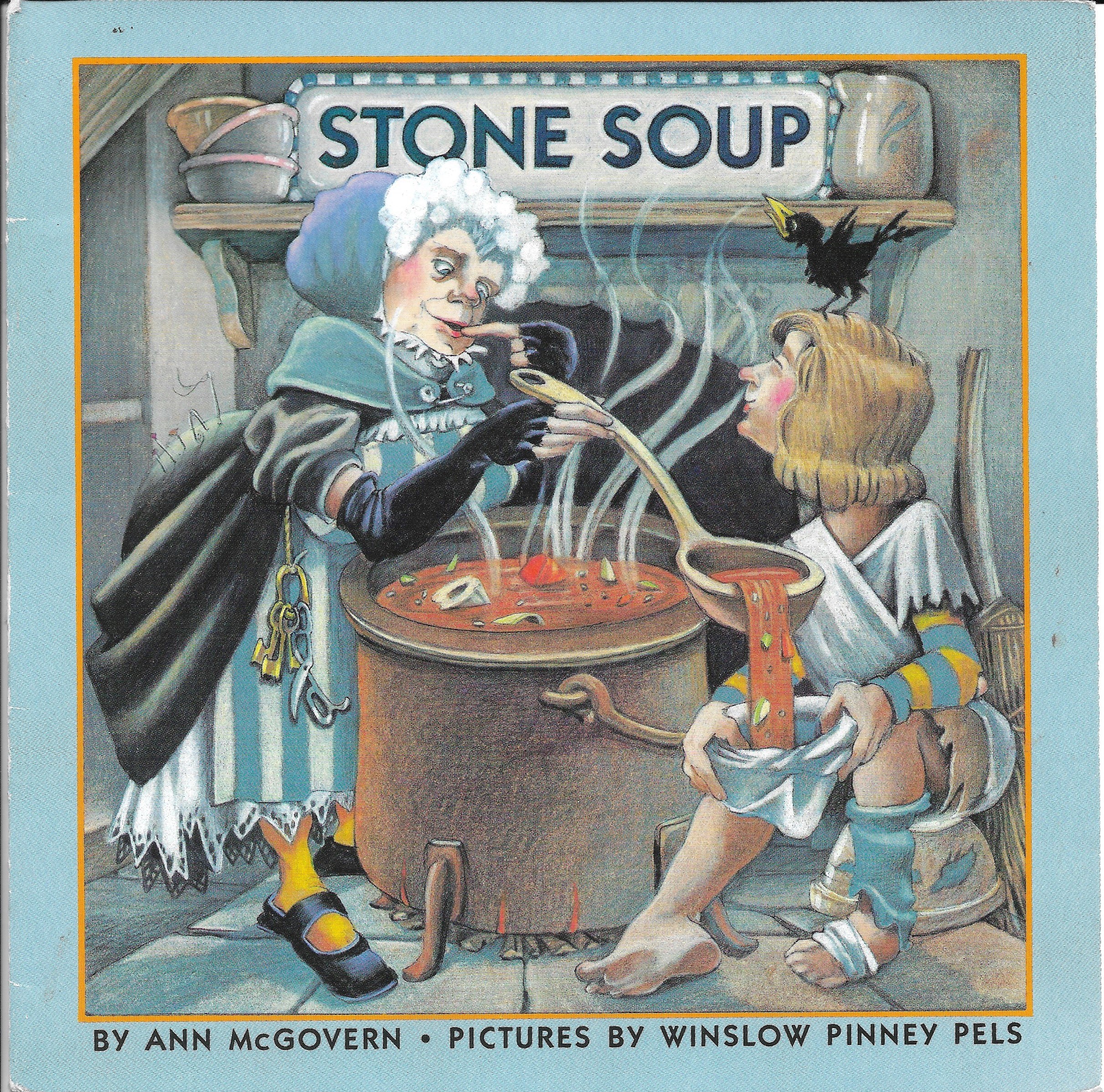 Story Walk November 2022