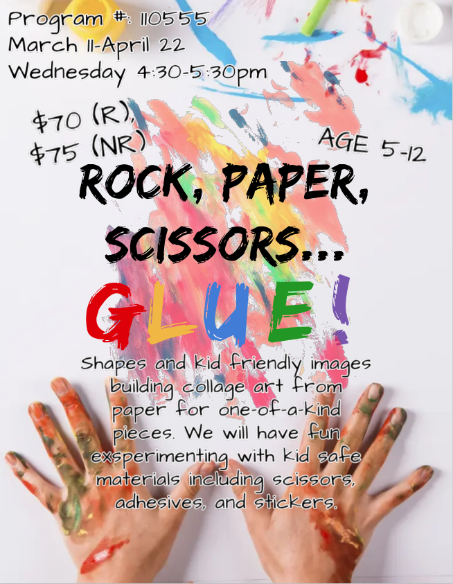 Rock Paper Scissor